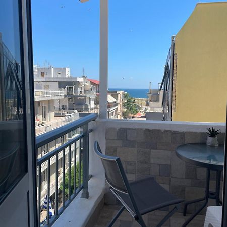 Lux Apartment 10M From Center Alexandroúpoli Eksteriør bilde
