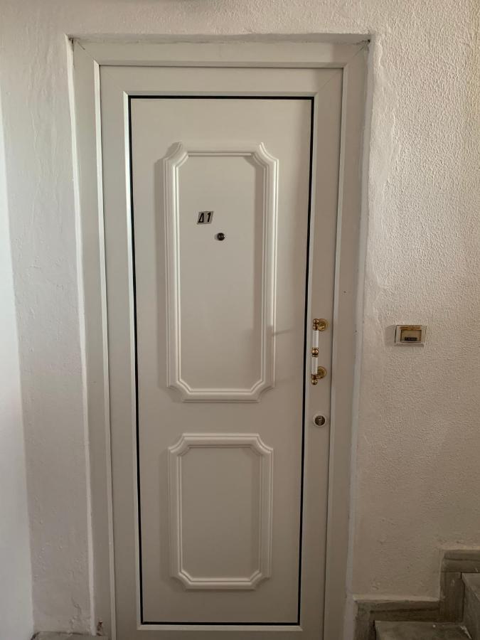 Lux Apartment 10M From Center Alexandroúpoli Eksteriør bilde