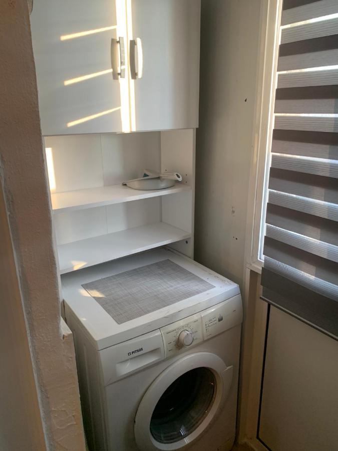 Lux Apartment 10M From Center Alexandroúpoli Eksteriør bilde