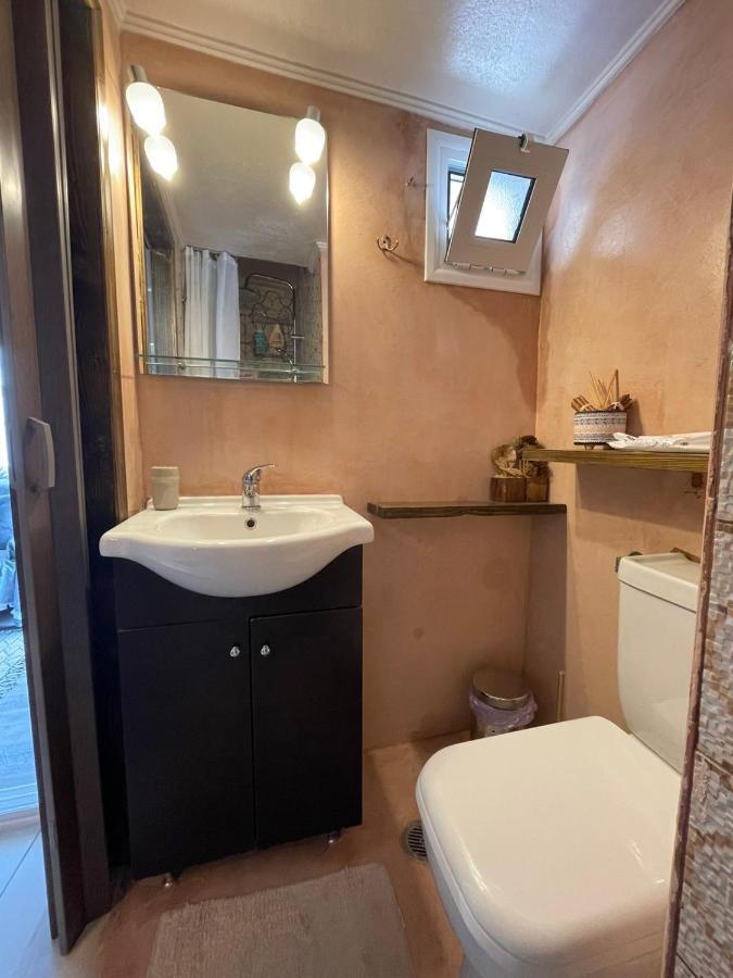 Lux Apartment 10M From Center Alexandroúpoli Eksteriør bilde