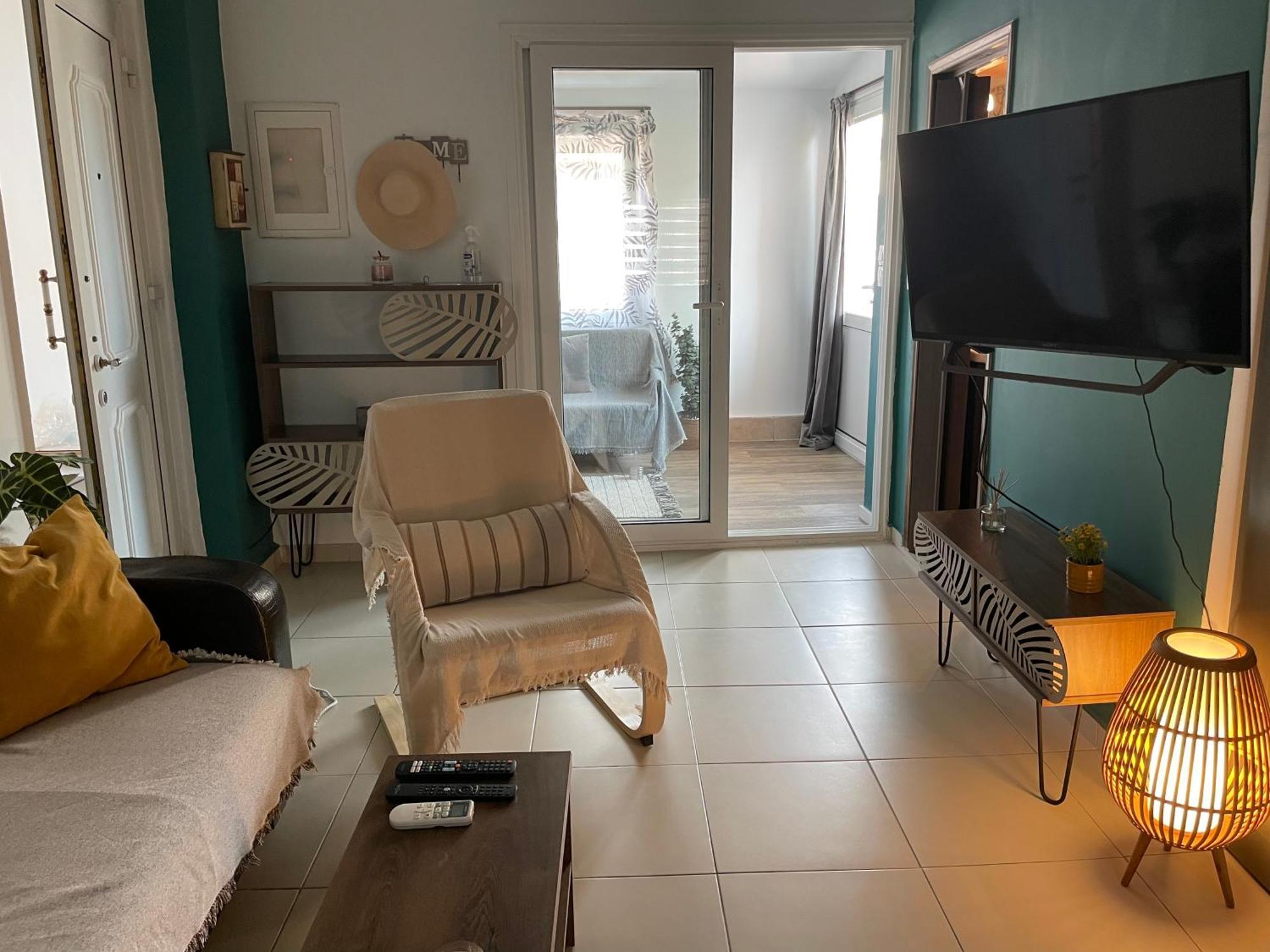 Lux Apartment 10M From Center Alexandroúpoli Eksteriør bilde