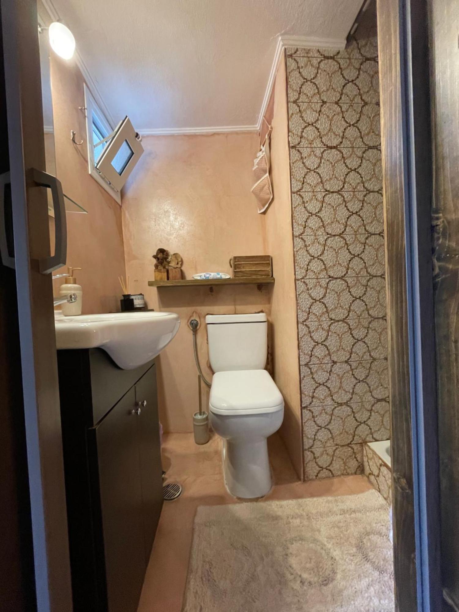Lux Apartment 10M From Center Alexandroúpoli Eksteriør bilde