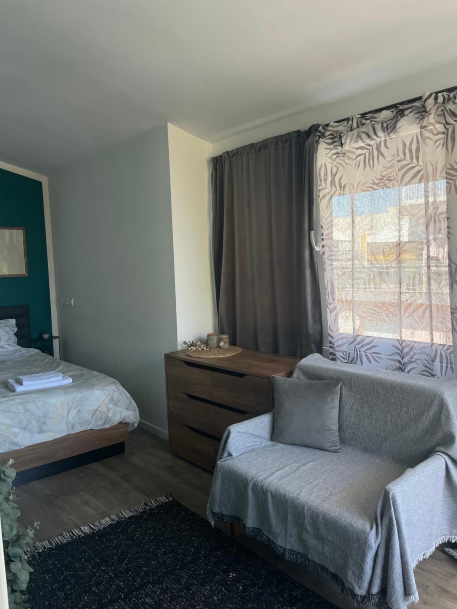 Lux Apartment 10M From Center Alexandroúpoli Eksteriør bilde